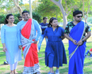 UAE: Thiya Family organized a day-long Picnic